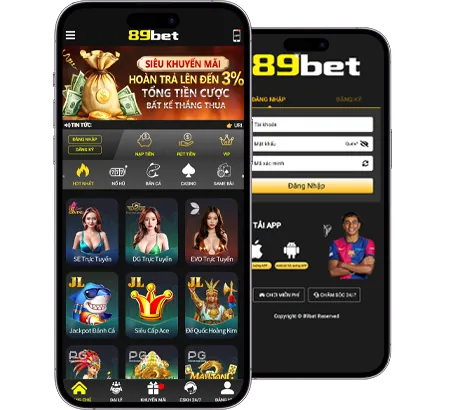 Đồ họa sống động của game bắn cá Go888 Win