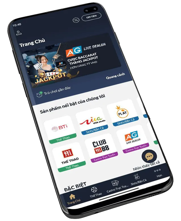 Nền tảng an toàn và bảo mật Go888 Win