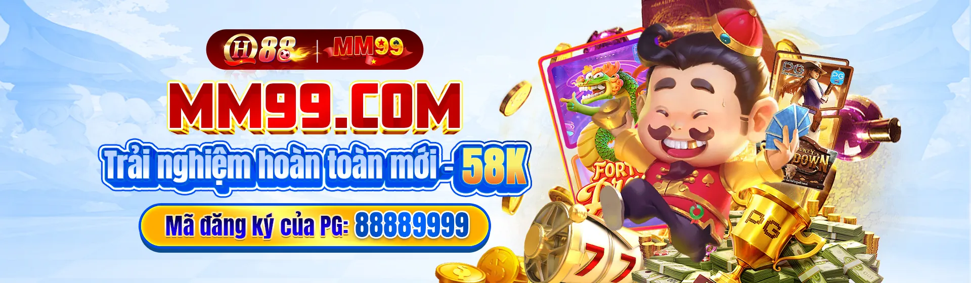 Sòng bạc trực tuyến go888 win với các trò chơi đa dạng